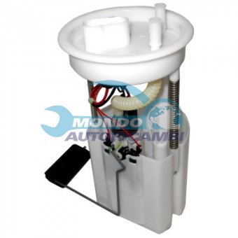 POMPA CARBURANTE, COMANDO INDICATORE CARBURANTE, INDICATORE CARBURANTE, POMPA BENZINA, POMPA GASOLIO, POMPA IMMERSA