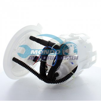 POMPA CARBURANTE, COMANDO INDICATORE CARBURANTE, INDICATORE CARBURANTE, POMPA BENZINA, POMPA GASOLIO, POMPA IMMERSA