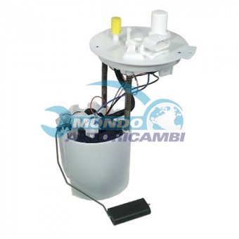 POMPA CARBURANTE, COMANDO INDICATORE CARBURANTE, INDICATORE CARBURANTE, POMPA BENZINA, POMPA GASOLIO, POMPA IMMERSA