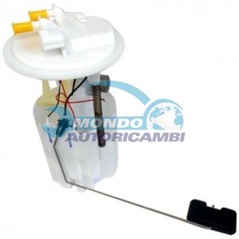 POMPA CARBURANTE, COMANDO INDICATORE CARBURANTE, INDICATORE CARBURANTE, POMPA BENZINA, POMPA GASOLIO, POMPA IMMERSA