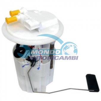 POMPA CARBURANTE, COMANDO INDICATORE CARBURANTE, INDICATORE CARBURANTE, POMPA BENZINA, POMPA GASOLIO, POMPA IMMERSA