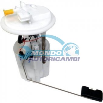 POMPA CARBURANTE, COMANDO INDICATORE CARBURANTE, INDICATORE CARBURANTE, POMPA BENZINA, POMPA GASOLIO, POMPA IMMERSA