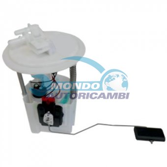 POMPA CARBURANTE, COMANDO INDICATORE CARBURANTE, INDICATORE CARBURANTE, POMPA BENZINA, POMPA GASOLIO, POMPA IMMERSA