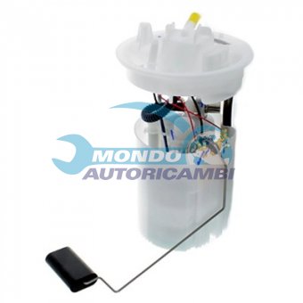 POMPA CARBURANTE, COMANDO INDICATORE CARBURANTE, INDICATORE CARBURANTE, POMPA BENZINA, POMPA GASOLIO, POMPA IMMERSA