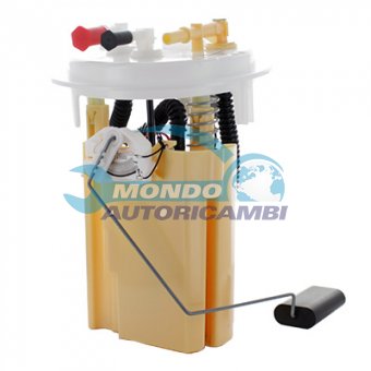 POMPA CARBURANTE, COMANDO INDICATORE CARBURANTE, INDICATORE CARBURANTE, POMPA BENZINA, POMPA GASOLIO, POMPA IMMERSA