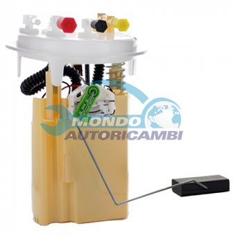 POMPA CARBURANTE, COMANDO INDICATORE CARBURANTE, INDICATORE CARBURANTE, POMPA BENZINA, POMPA GASOLIO, POMPA IMMERSA