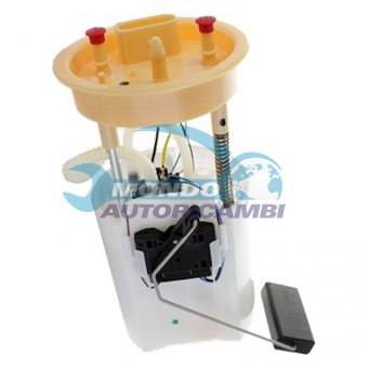 POMPA CARBURANTE, COMANDO INDICATORE CARBURANTE, INDICATORE CARBURANTE, POMPA BENZINA, POMPA GASOLIO, POMPA IMMERSA