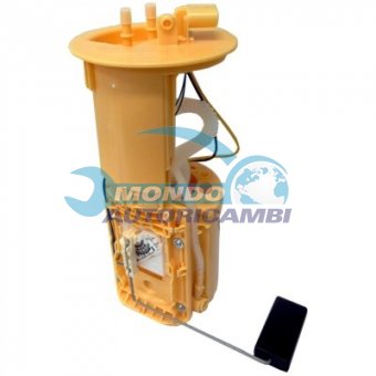 POMPA CARBURANTE, COMANDO INDICATORE CARBURANTE, INDICATORE CARBURANTE, POMPA BENZINA, POMPA GASOLIO, POMPA IMMERSA