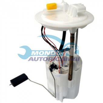 POMPA CARBURANTE, COMANDO INDICATORE CARBURANTE, INDICATORE CARBURANTE, POMPA BENZINA, POMPA GASOLIO, POMPA IMMERSA