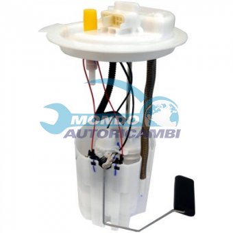 POMPA CARBURANTE, COMANDO INDICATORE CARBURANTE, INDICATORE CARBURANTE, POMPA BENZINA, POMPA GASOLIO, POMPA IMMERSA