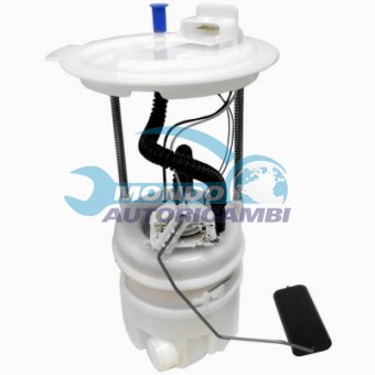 POMPA CARBURANTE, COMANDO INDICATORE CARBURANTE, INDICATORE CARBURANTE, POMPA BENZINA, POMPA GASOLIO, POMPA IMMERSA