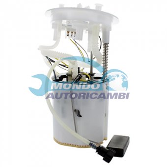 POMPA CARBURANTE, COMANDO INDICATORE CARBURANTE, INDICATORE CARBURANTE, POMPA BENZINA, POMPA GASOLIO, POMPA IMMERSA