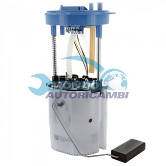 POMPA CARBURANTE, COMANDO INDICATORE CARBURANTE, INDICATORE CARBURANTE, POMPA BENZINA, POMPA GASOLIO, POMPA IMMERSA