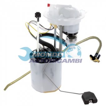 POMPA CARBURANTE, COMANDO INDICATORE CARBURANTE, INDICATORE CARBURANTE, POMPA BENZINA, POMPA GASOLIO, POMPA IMMERSA