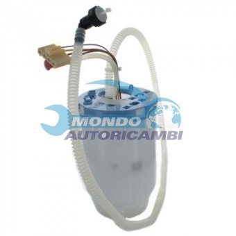 POMPA CARBURANTE, COMANDO INDICATORE CARBURANTE, INDICATORE CARBURANTE, POMPA BENZINA, POMPA GASOLIO, POMPA IMMERSA