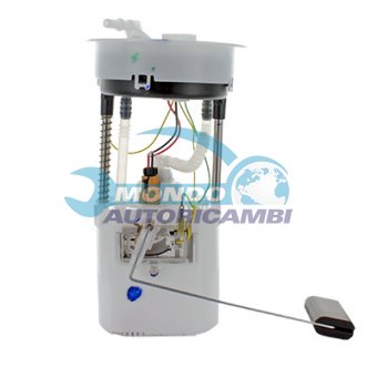 POMPA CARBURANTE, COMANDO INDICATORE CARBURANTE, INDICATORE CARBURANTE, POMPA BENZINA, POMPA GASOLIO, POMPA IMMERSA