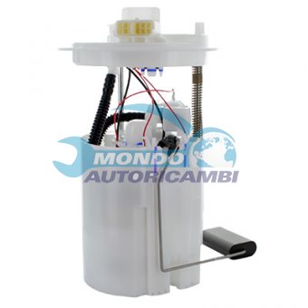 POMPA CARBURANTE, COMANDO INDICATORE CARBURANTE, INDICATORE CARBURANTE, POMPA BENZINA, POMPA GASOLIO, POMPA IMMERSA