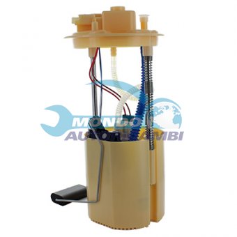 POMPA CARBURANTE, COMANDO INDICATORE CARBURANTE, INDICATORE CARBURANTE, POMPA BENZINA, POMPA GASOLIO, POMPA IMMERSA