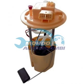 POMPA CARBURANTE, COMANDO INDICATORE CARBURANTE, INDICATORE CARBURANTE, POMPA BENZINA, POMPA GASOLIO, POMPA IMMERSA