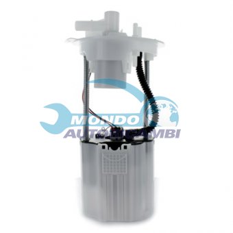 POMPA CARBURANTE, COMANDO INDICATORE CARBURANTE, INDICATORE CARBURANTE, POMPA BENZINA, POMPA GASOLIO, POMPA IMMERSA