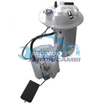 POMPA CARBURANTE, COMANDO INDICATORE CARBURANTE, INDICATORE CARBURANTE, POMPA BENZINA, POMPA GASOLIO, POMPA IMMERSA