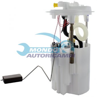 POMPA CARBURANTE, COMANDO INDICATORE CARBURANTE, INDICATORE CARBURANTE, POMPA BENZINA, POMPA GASOLIO, POMPA IMMERSA