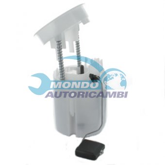 POMPA CARBURANTE, COMANDO INDICATORE CARBURANTE, INDICATORE CARBURANTE, POMPA BENZINA, POMPA GASOLIO, POMPA IMMERSA