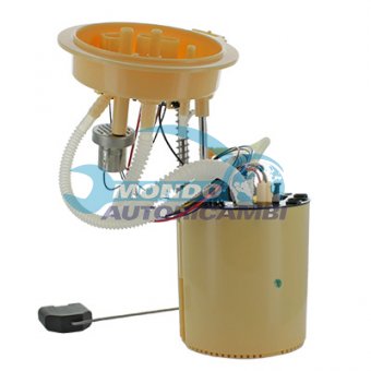 POMPA CARBURANTE, COMANDO INDICATORE CARBURANTE, INDICATORE CARBURANTE, POMPA BENZINA, POMPA GASOLIO, POMPA IMMERSA