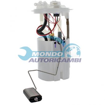 POMPA CARBURANTE, COMANDO INDICATORE CARBURANTE, INDICATORE CARBURANTE, POMPA BENZINA, POMPA GASOLIO, POMPA IMMERSA