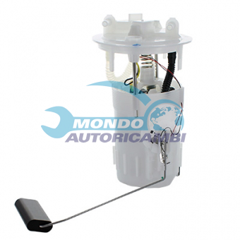 POMPA CARBURANTE, COMANDO INDICATORE CARBURANTE, INDICATORE CARBURANTE, POMPA BENZINA, POMPA GASOLIO, POMPA IMMERSA