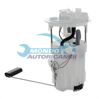 POMPA CARBURANTE, COMANDO INDICATORE CARBURANTE, INDICATORE CARBURANTE, POMPA BENZINA, POMPA GASOLIO, POMPA IMMERSA