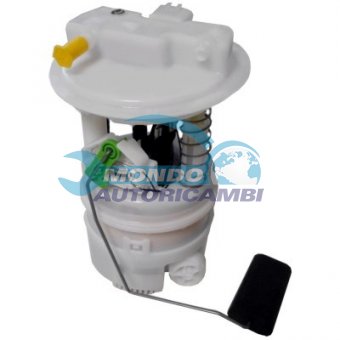 POMPA CARBURANTE, COMANDO INDICATORE CARBURANTE, INDICATORE CARBURANTE, POMPA BENZINA, POMPA GASOLIO, POMPA IMMERSA