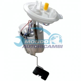 POMPA CARBURANTE, COMANDO INDICATORE CARBURANTE, INDICATORE CARBURANTE, POMPA BENZINA, POMPA GASOLIO, POMPA IMMERSA