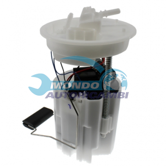 POMPA CARBURANTE, COMANDO INDICATORE CARBURANTE, INDICATORE CARBURANTE, POMPA BENZINA, POMPA GASOLIO, POMPA IMMERSA