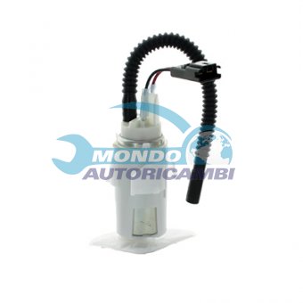 POMPA CARBURANTE, COMANDO INDICATORE CARBURANTE, INDICATORE CARBURANTE, POMPA BENZINA, POMPA GASOLIO, POMPA IMMERSA