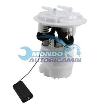 POMPA CARBURANTE, COMANDO INDICATORE CARBURANTE, INDICATORE CARBURANTE, POMPA BENZINA, POMPA GASOLIO, POMPA IMMERSA