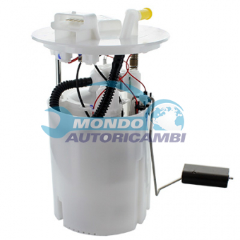 POMPA CARBURANTE, COMANDO INDICATORE CARBURANTE, INDICATORE CARBURANTE, POMPA BENZINA, POMPA GASOLIO, POMPA IMMERSA