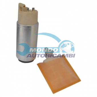 POMPA CARBURANTE, COMANDO INDICATORE CARBURANTE, INDICATORE CARBURANTE, POMPA BENZINA, POMPA GASOLIO, POMPA IMMERSA