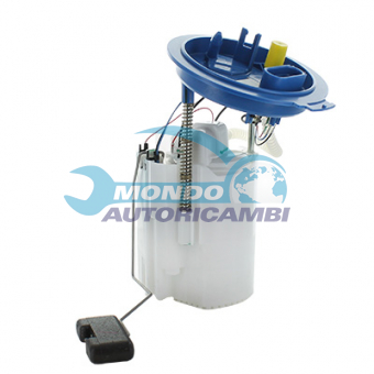 POMPA CARBURANTE, COMANDO INDICATORE CARBURANTE, INDICATORE CARBURANTE, POMPA BENZINA, POMPA GASOLIO, POMPA IMMERSA