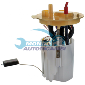 POMPA CARBURANTE, COMANDO INDICATORE CARBURANTE, INDICATORE CARBURANTE, POMPA BENZINA, POMPA GASOLIO, POMPA IMMERSA