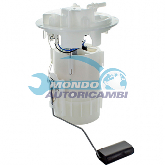 POMPA CARBURANTE, COMANDO INDICATORE CARBURANTE, INDICATORE CARBURANTE, POMPA BENZINA, POMPA GASOLIO, POMPA IMMERSA