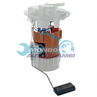 POMPA CARBURANTE, COMANDO INDICATORE CARBURANTE, INDICATORE CARBURANTE, POMPA BENZINA, POMPA GASOLIO, POMPA IMMERSA