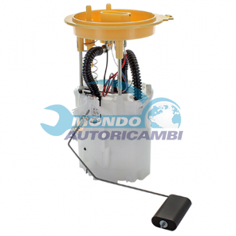 POMPA CARBURANTE, COMANDO INDICATORE CARBURANTE, INDICATORE CARBURANTE, POMPA BENZINA, POMPA GASOLIO, POMPA IMMERSA