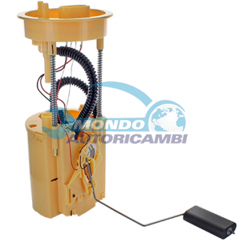 POMPA CARBURANTE, COMANDO INDICATORE CARBURANTE, INDICATORE CARBURANTE, POMPA BENZINA, POMPA GASOLIO, POMPA IMMERSA