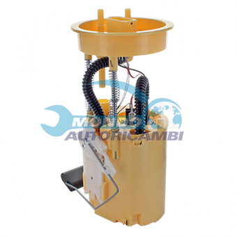 POMPA CARBURANTE, COMANDO INDICATORE CARBURANTE, INDICATORE CARBURANTE, POMPA BENZINA, POMPA GASOLIO, POMPA IMMERSA