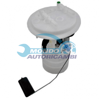 POMPA CARBURANTE, COMANDO INDICATORE CARBURANTE, INDICATORE CARBURANTE, POMPA BENZINA, POMPA GASOLIO, POMPA IMMERSA