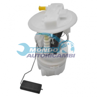 POMPA CARBURANTE, COMANDO INDICATORE CARBURANTE, INDICATORE CARBURANTE, POMPA BENZINA, POMPA GASOLIO, POMPA IMMERSA