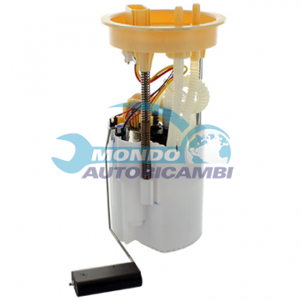 POMPA CARBURANTE, COMANDO INDICATORE CARBURANTE, INDICATORE CARBURANTE, POMPA BENZINA, POMPA GASOLIO, POMPA IMMERSA