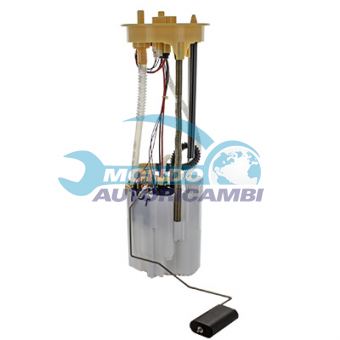 POMPA CARBURANTE, COMANDO INDICATORE CARBURANTE, INDICATORE CARBURANTE, POMPA BENZINA, POMPA GASOLIO, POMPA IMMERSA