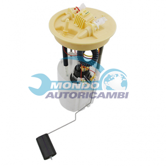 POMPA CARBURANTE, COMANDO INDICATORE CARBURANTE, INDICATORE CARBURANTE, POMPA BENZINA, POMPA GASOLIO, POMPA IMMERSA